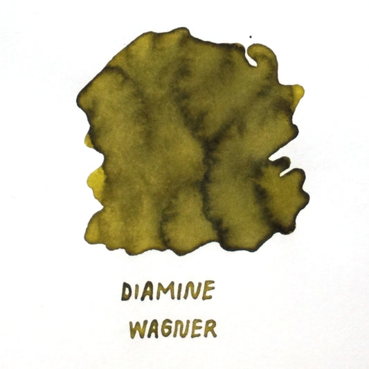 Diamine - Wagner