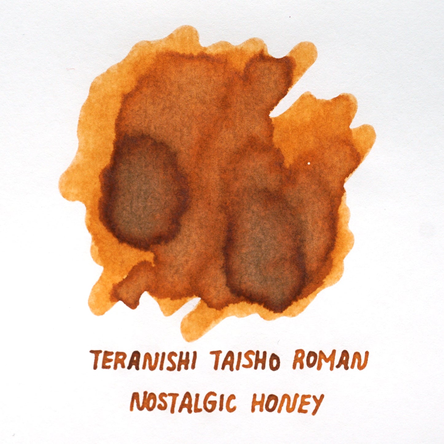 Teranishi Taisho Roman - Nostalgic Honey