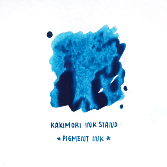 Kakimori Ink Stand - Blue