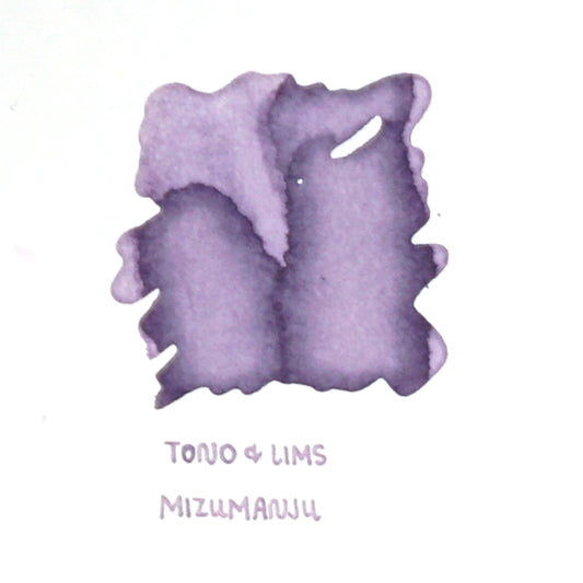 Tono & Lims - Mizumanju