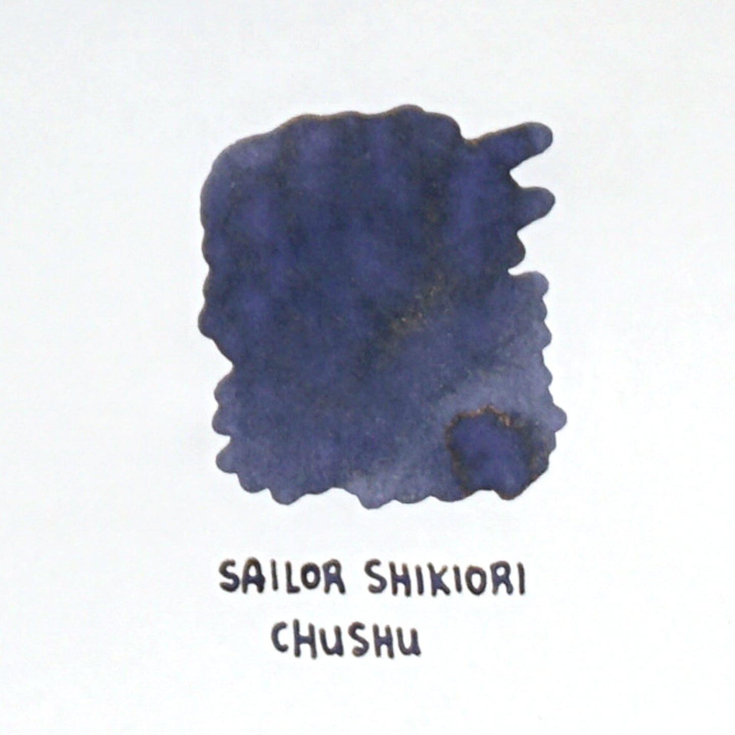 Sailor Shikiori - Chushu