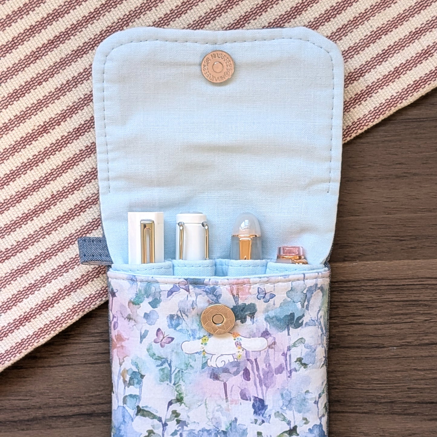 Blue Cinnamaroll - 4 Slots