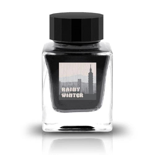 Tono & Lims - Rainy Winter