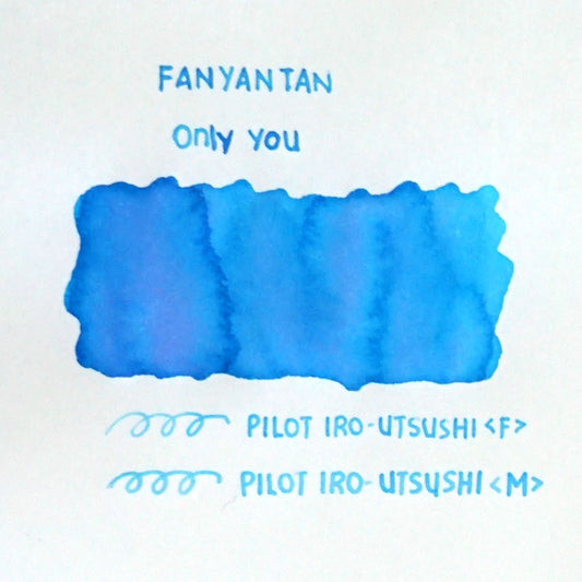 Fanyantan - Only You
