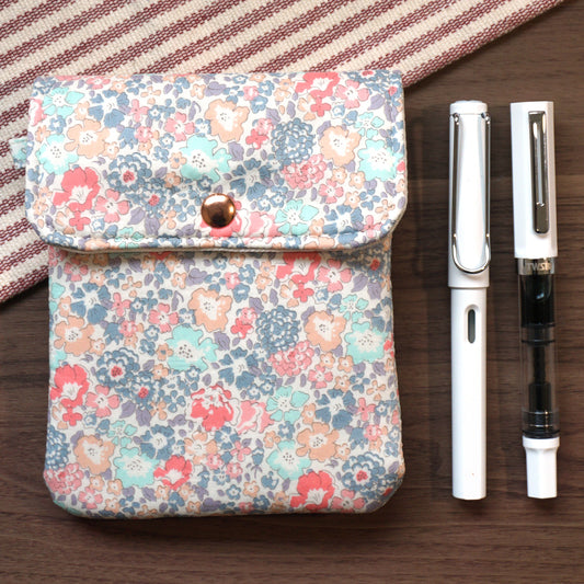 Liberty - Michelle Tana Lawn - 5 Slots