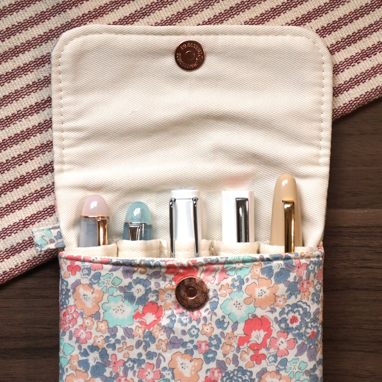 Liberty - Michelle Tana Lawn - 5 Slots