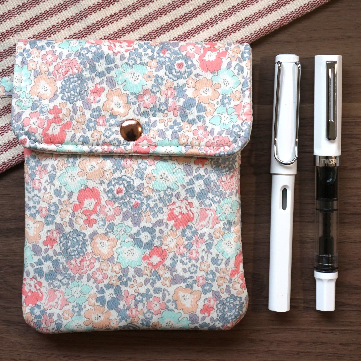 Liberty - Michelle Tana Lawn - 6 Slots