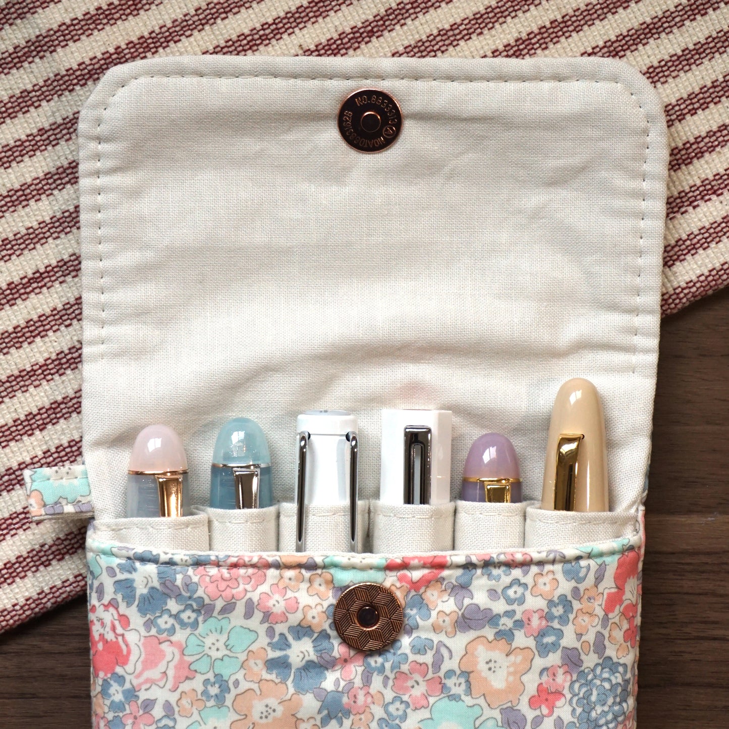 Liberty - Michelle Tana Lawn - 6 Slots