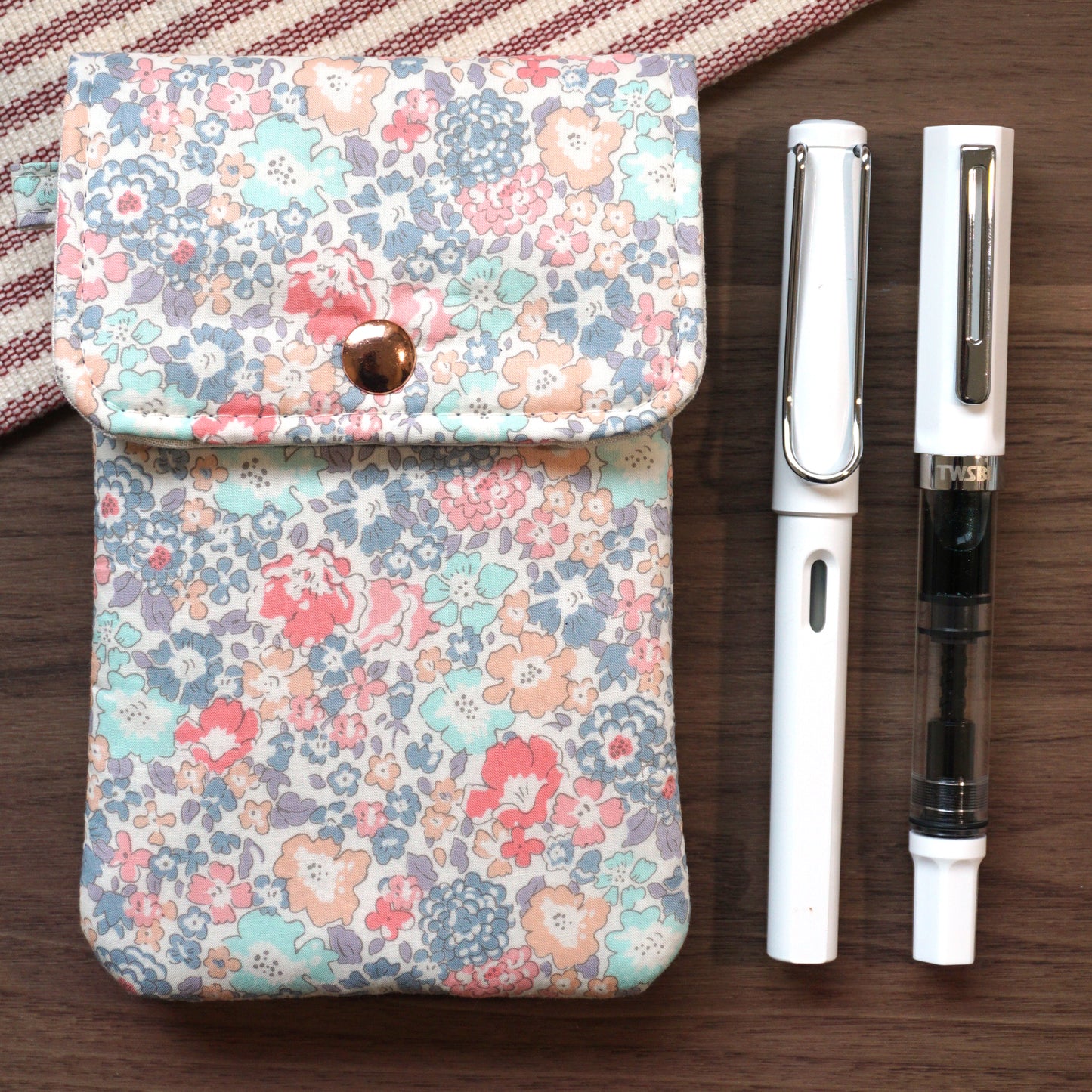 Liberty - Michelle Tana Lawn