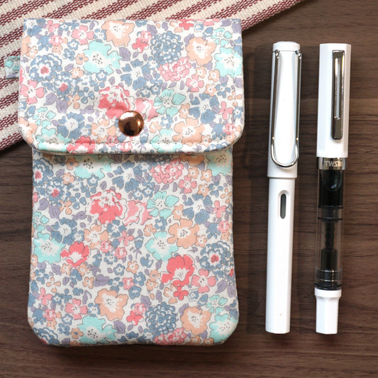 Liberty - Michelle Tana Lawn