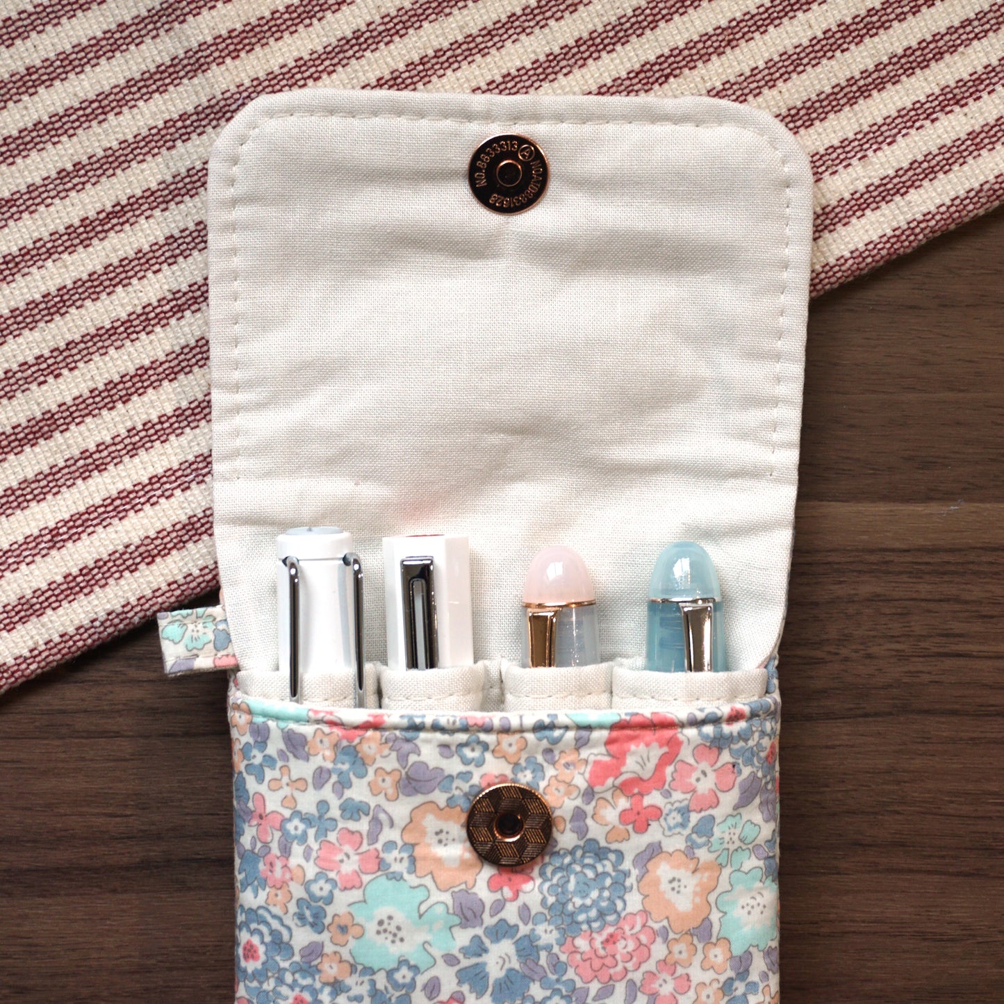 Liberty - Michelle Tana Lawn