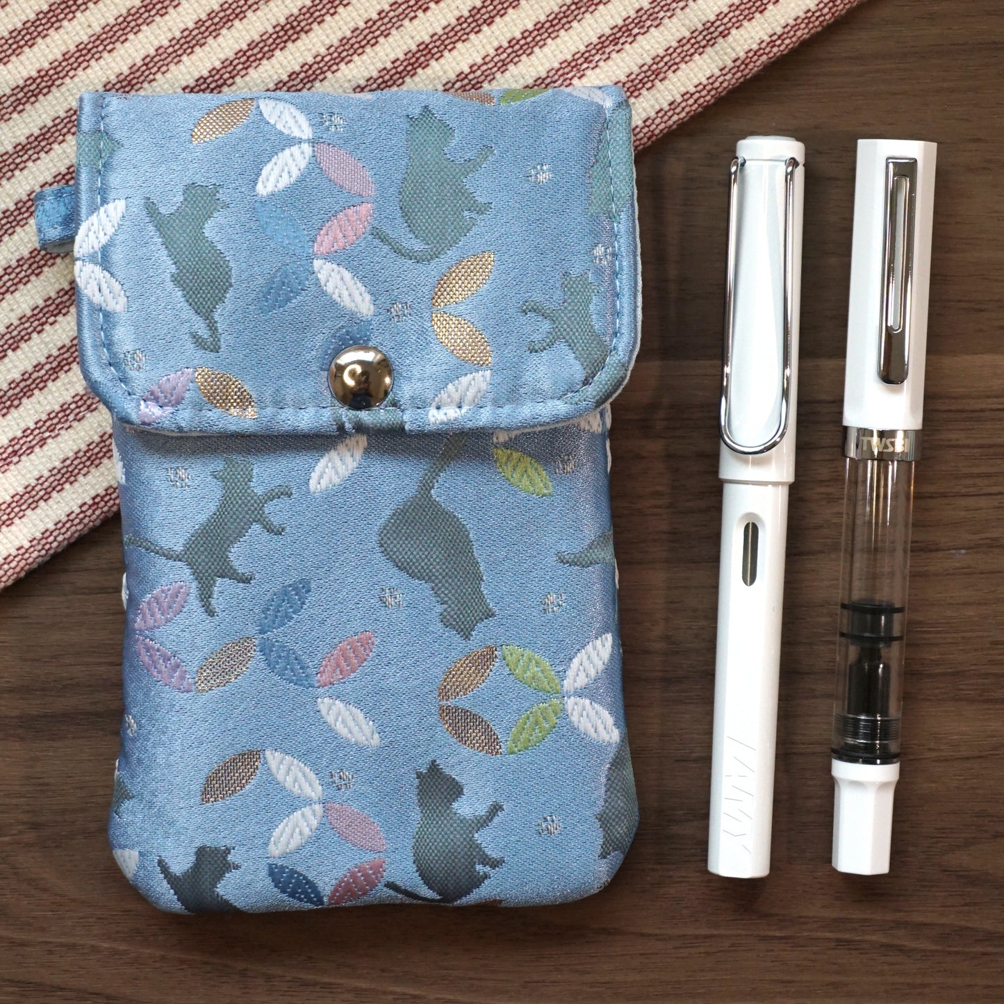 Nishijin Series - Cat - 4 Slots