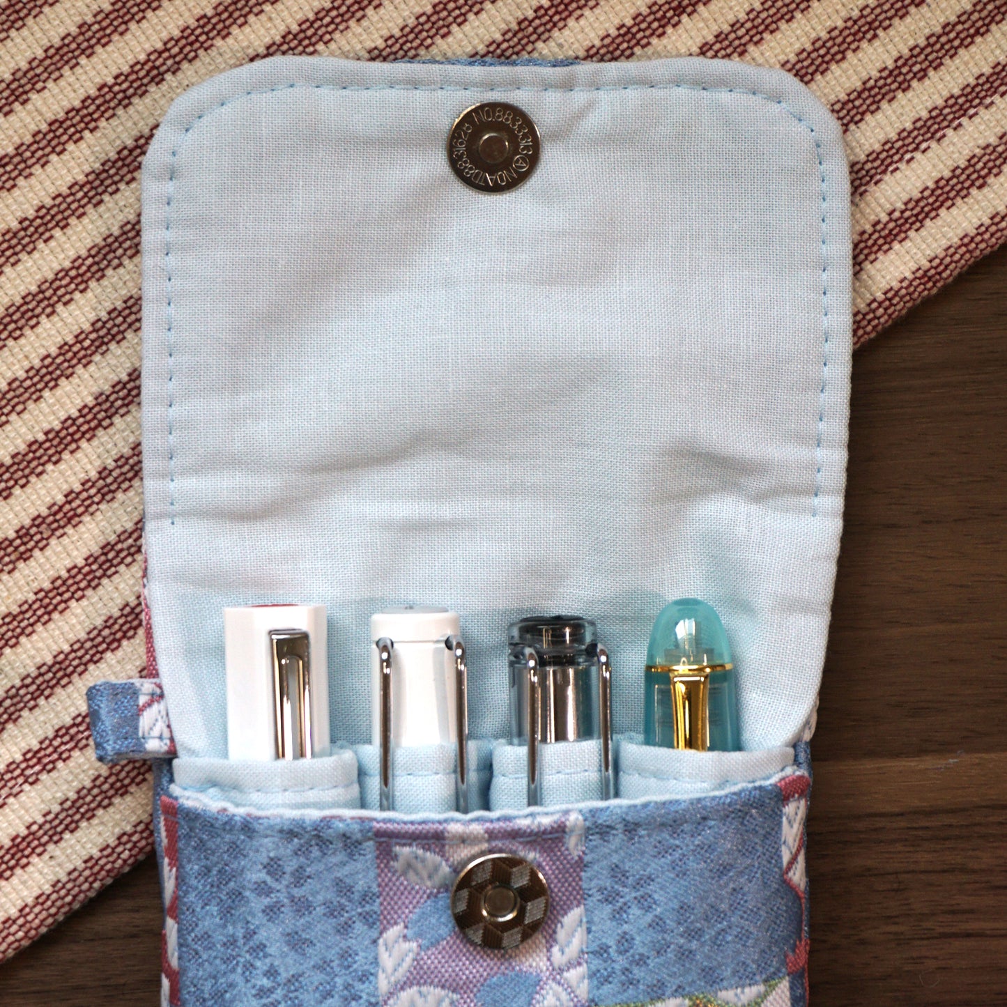 Nishijin Series - Checkers - 4 Slots