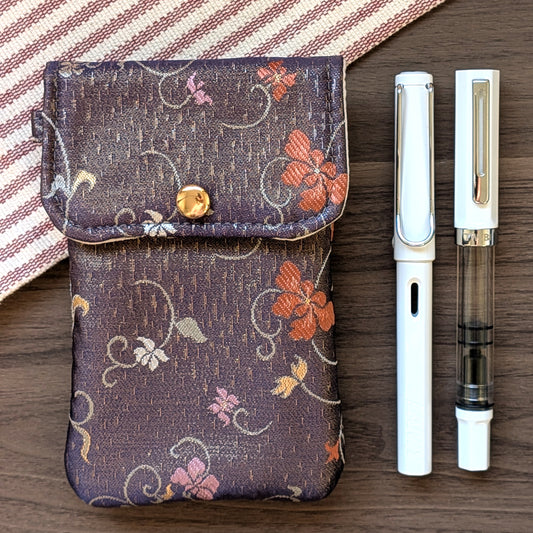 Nishijin Series - Flower - 4 Slots