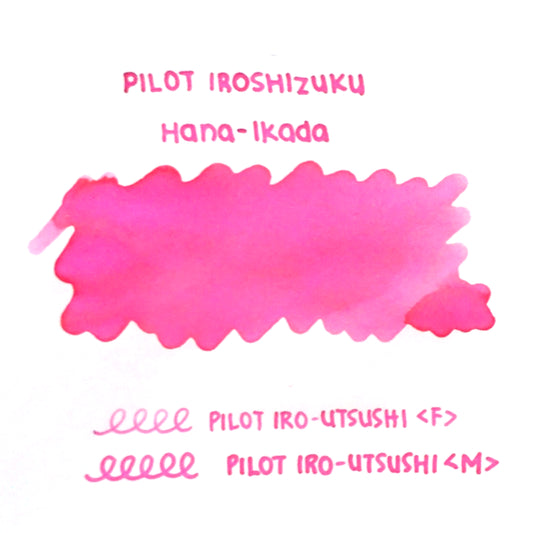 Pilot - Hana Ikada