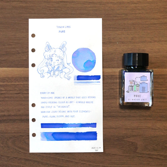 Tono & Lims - Pure