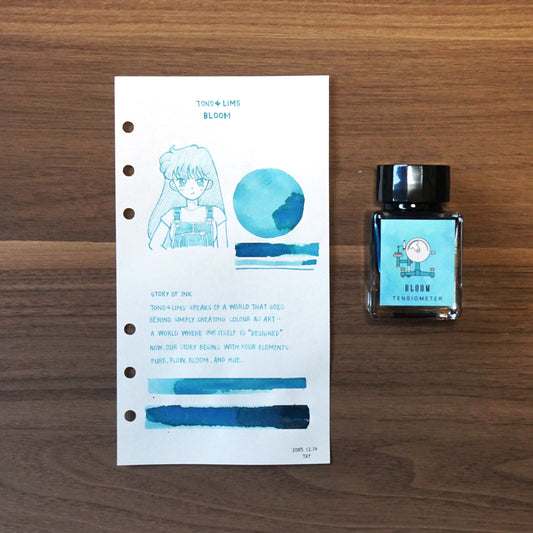 Tono & Lims - Bloom