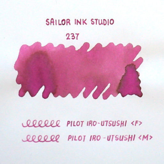 Sailor Ink Studio - 237