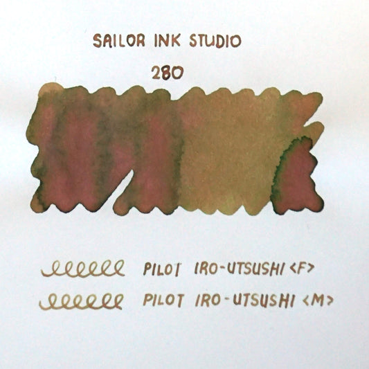 Sailor Ink Studio - 280