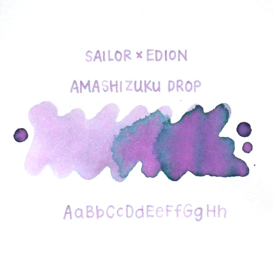 Sailor - Amashizuku Drop
