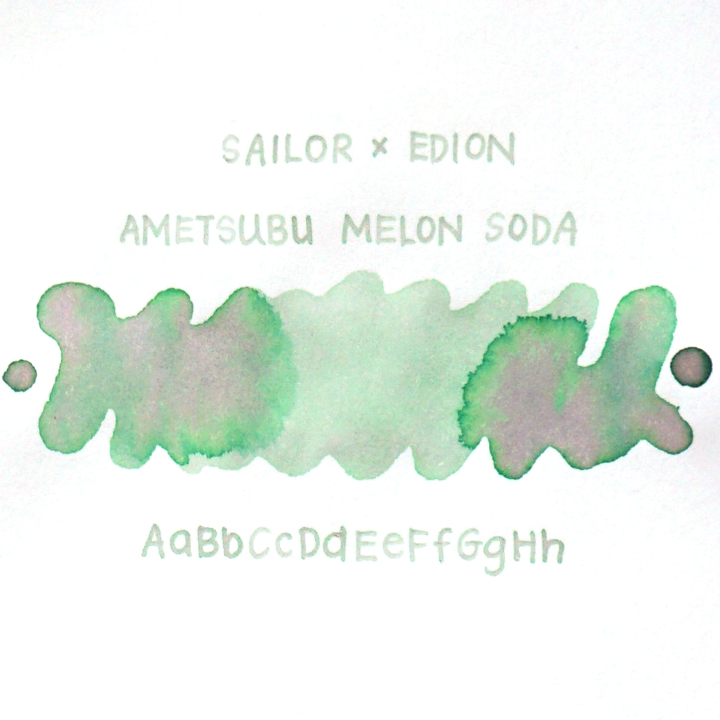 Sailor - Ametsubu Melon Soda