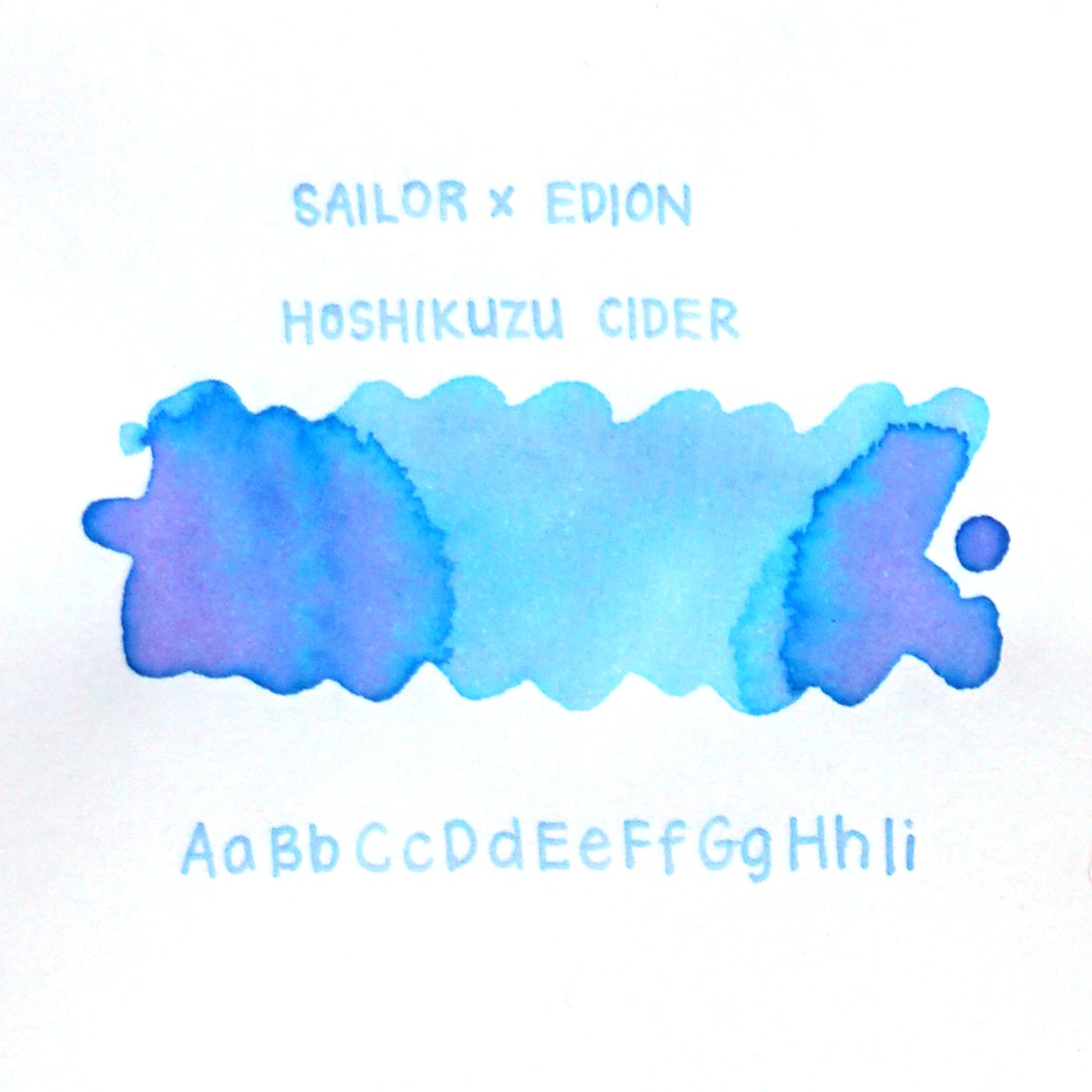 Sailor - Hoshikuzu Cider