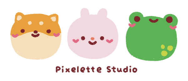 Pixelette Studio