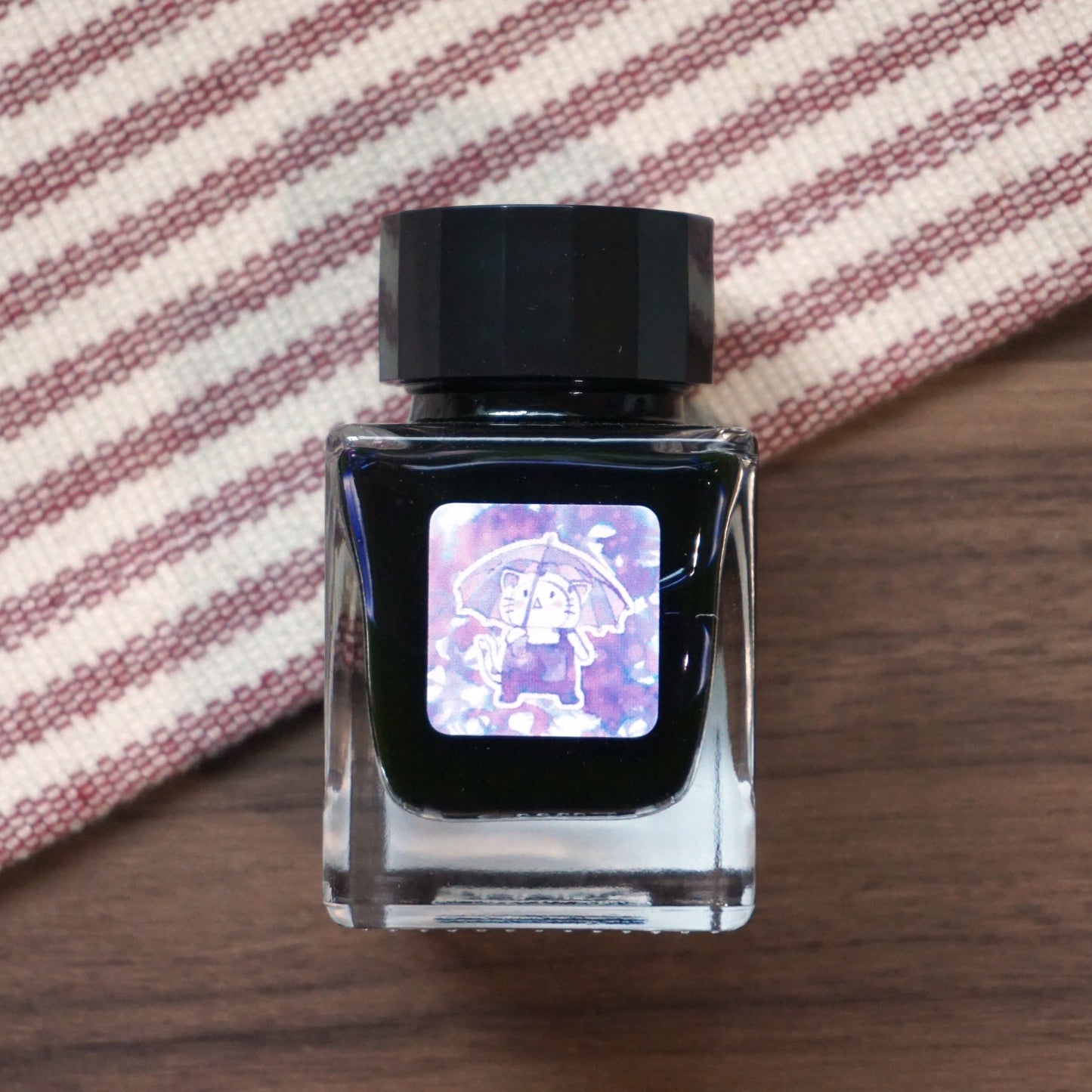 Tono & Lims x Cafecally - 2025.6 Rainy Days