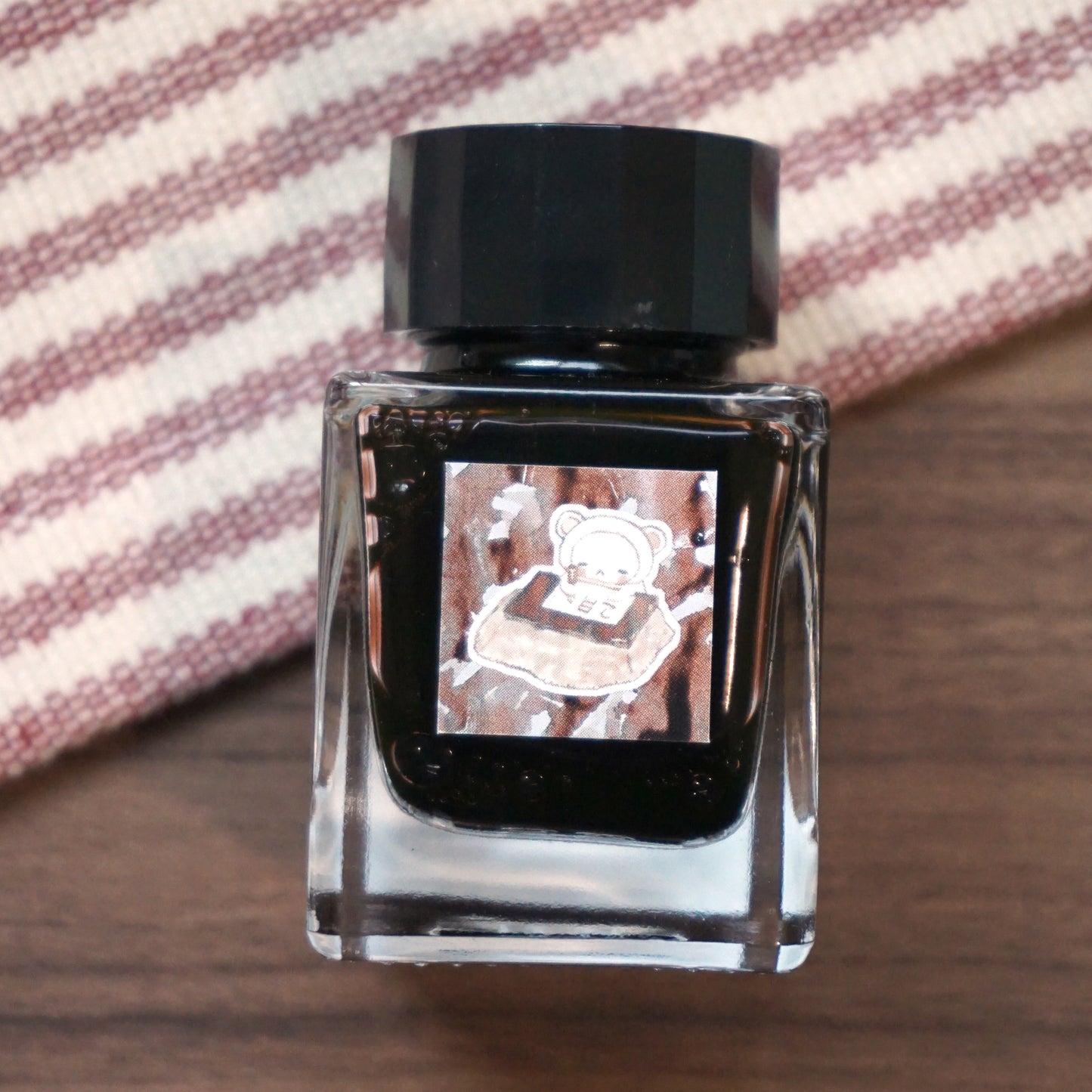 Tono & Lims x Cafecally - 2025.2 Winter Pen Life