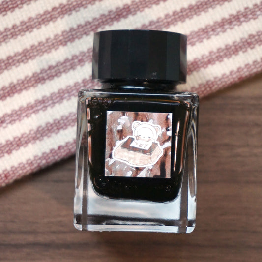 Tono & Lims x Cafecally - 2025.2 Winter Pen Life