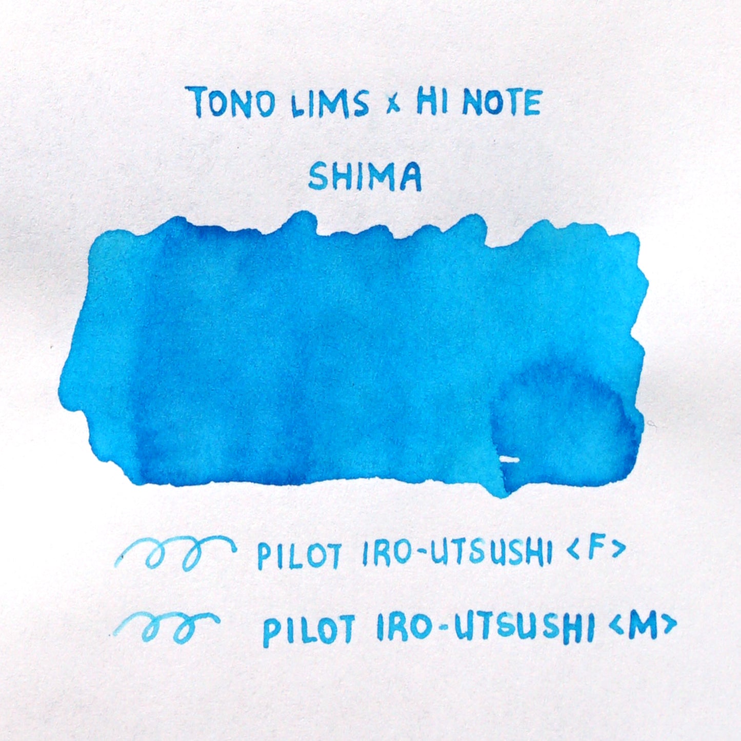 Tono & Lims - Shima
