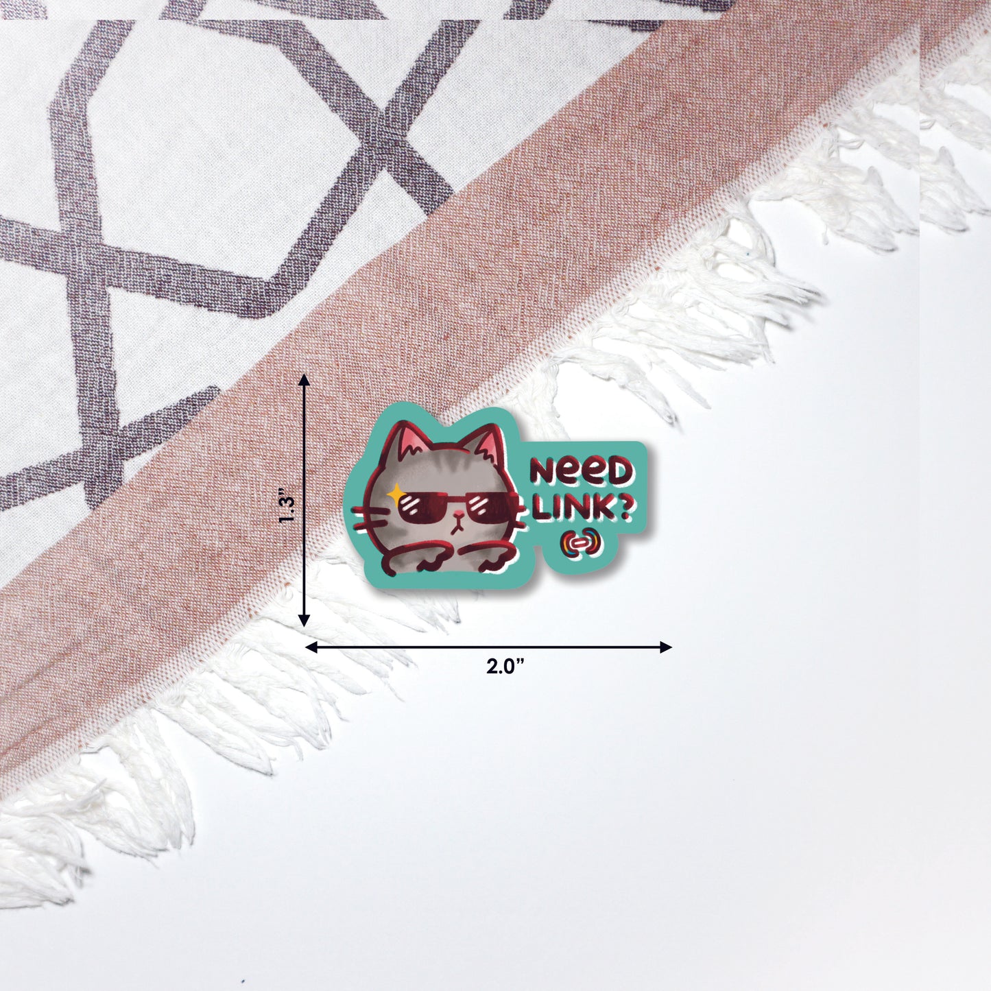 VPF Series - Need Link?