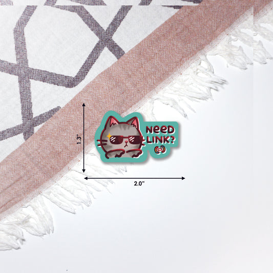 VPF Series - Need Link?