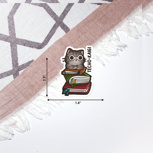 Planner Stack - Techo Kaigi